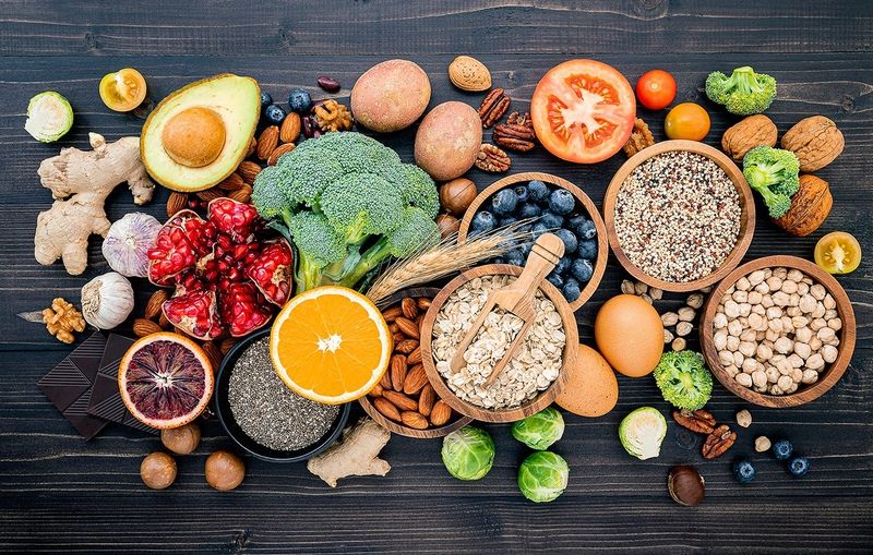 Healthy Food