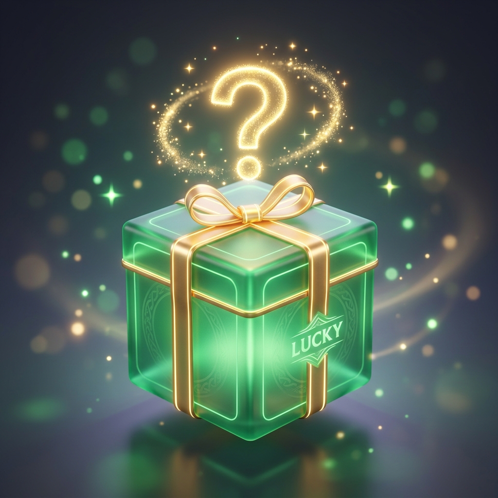 Mystery Box
